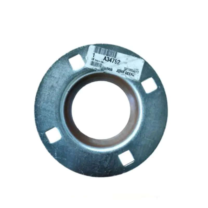 A34792 Flanged Bearing Housing JOHN DEERE
