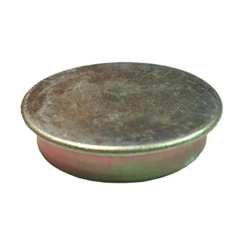 A52024 Dust Cover for John Deere Disc Blade (metal)