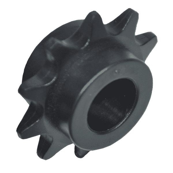A55008 Plastikowe koło napinające z = 10 John Deere