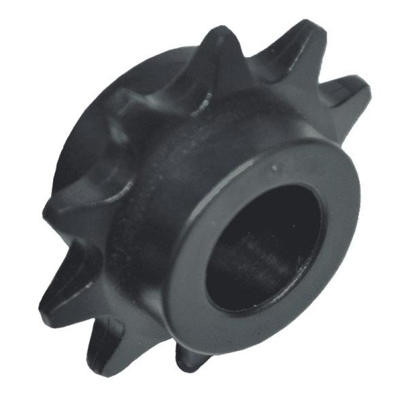 A55008 Plastic Tensioning Wheel with = 10 John Deere