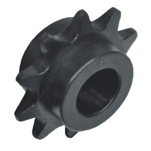 A55008 Plastic Tensioning Wheel with = 10 John Deere
