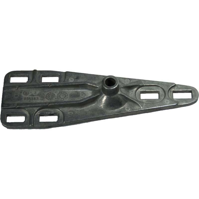 A55343 Flange John Deere