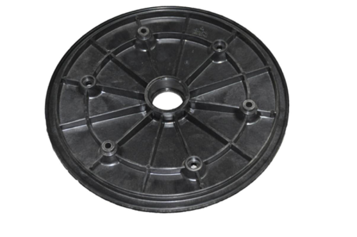 A56566-GR Półtalerz koła wałka 1 x 12 (plastikowy). GD9120 817-330C 87746243 Kinze