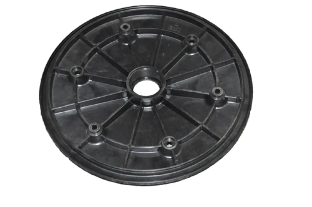 A56566-GR Half Disc of the Shaft Wheel 1 x 12 (plastic). GD9120 817-330C 87746243 Kinze