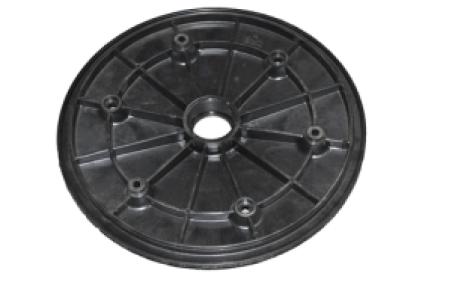 A56566-GR Półtalerz koła wałka 1 x 12 (plastikowy). GD9120 817-330C 87746243 Kinze