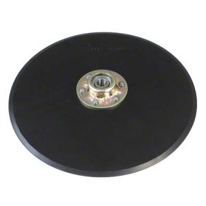 107-135S Disc blade D = 343 mm, assembled, Great Plains (WDM, Taiwan)