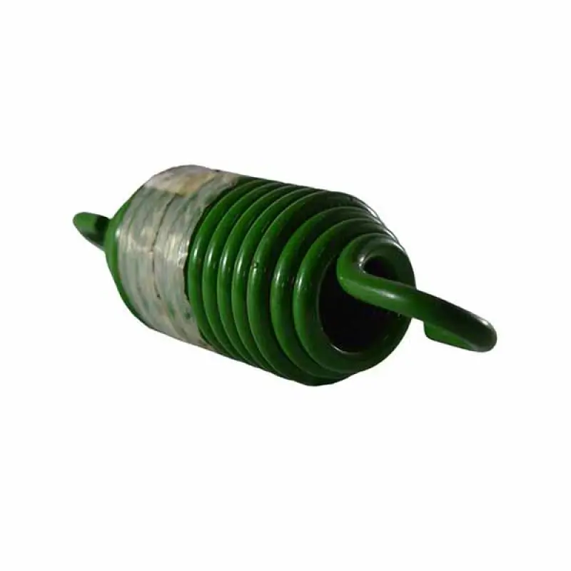 A74643 Sprężyna dźwigni kół wału John Deere
