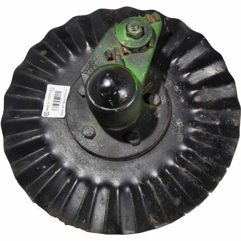 A75275 Turbo Knife Assembly John Deere A72678, AA59483