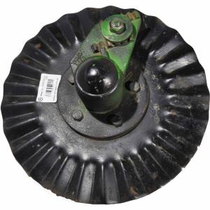 A75275 Turbo Knife Assembly John Deere A72678, AA59483