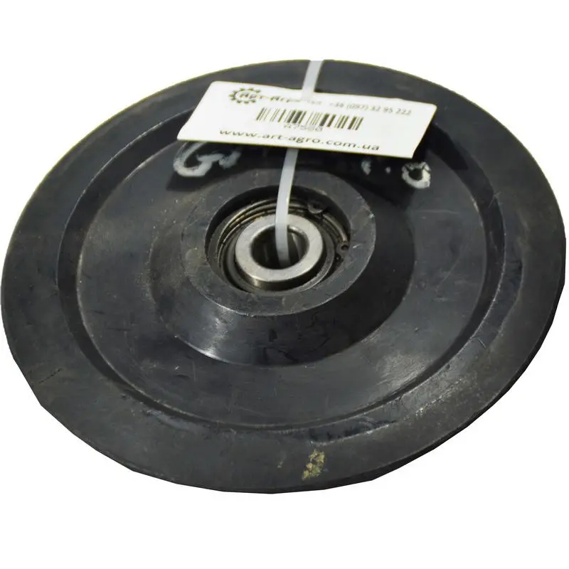 A7580 Pressure Wheel with Bearing Kinze