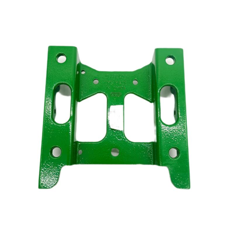 A82403 Mounting Plate Bracket John Deere