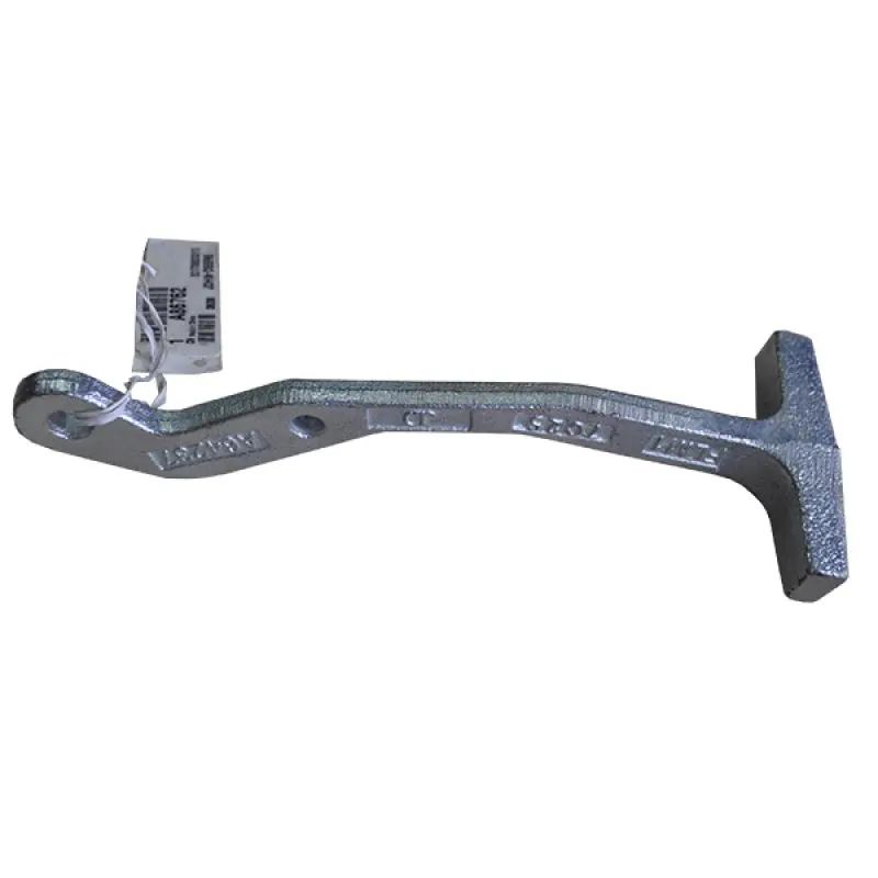 A86762 Regulator rolki John Deere