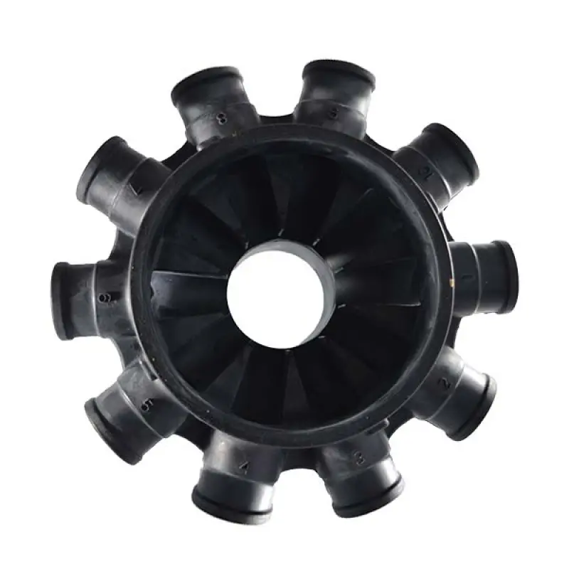 A89474 John Deere Dystrybutor