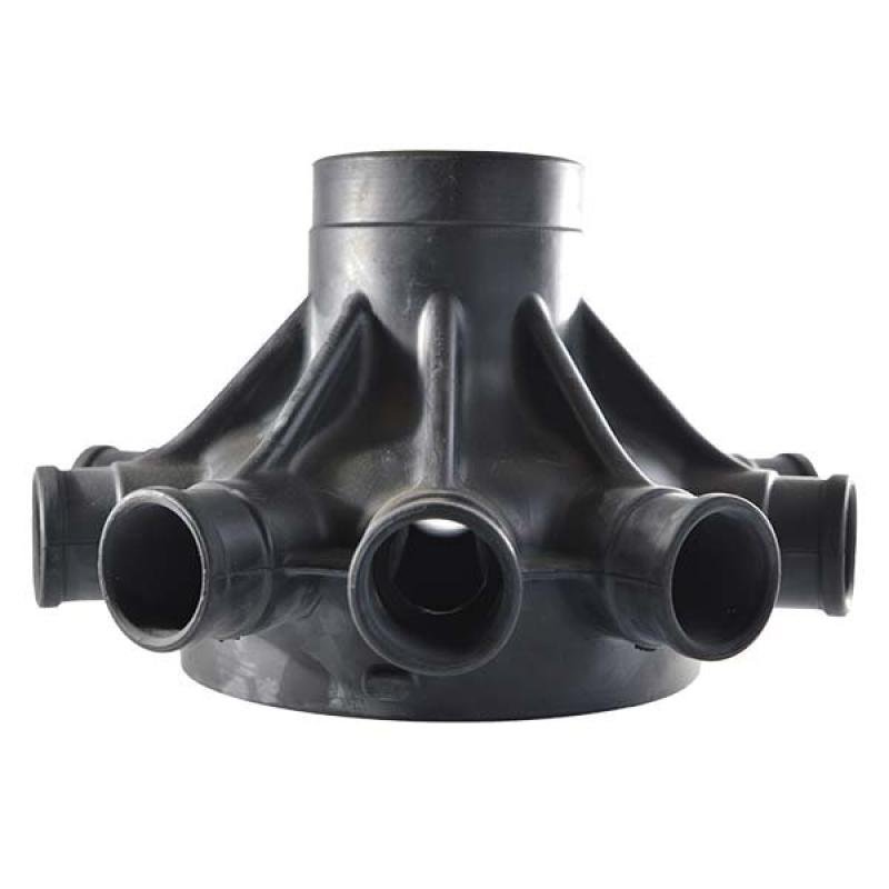 A89474 John Deere Dystrybutor