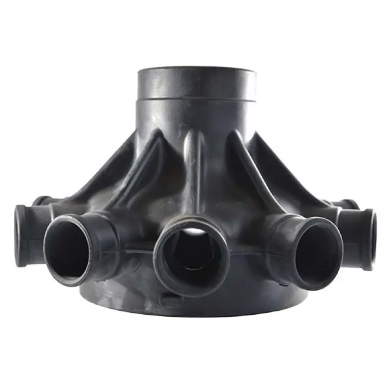 A89474 John Deere Dystrybutor