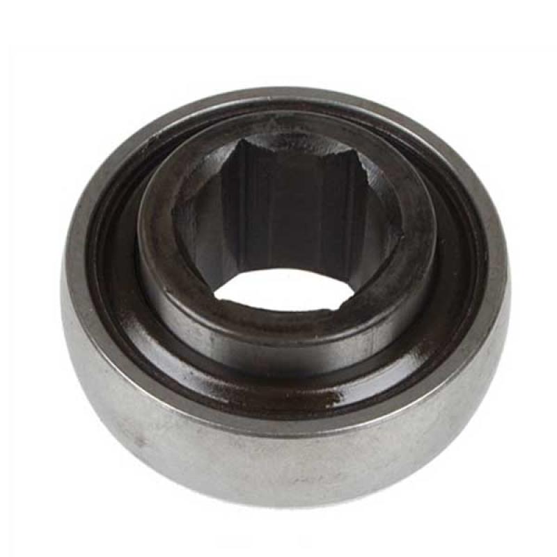 AA22097 Bearing JOHN DEERE single-row ball with hex hole