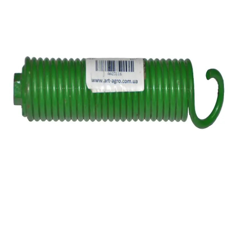 AA23116 Sprężyna koła tocznego John Deere