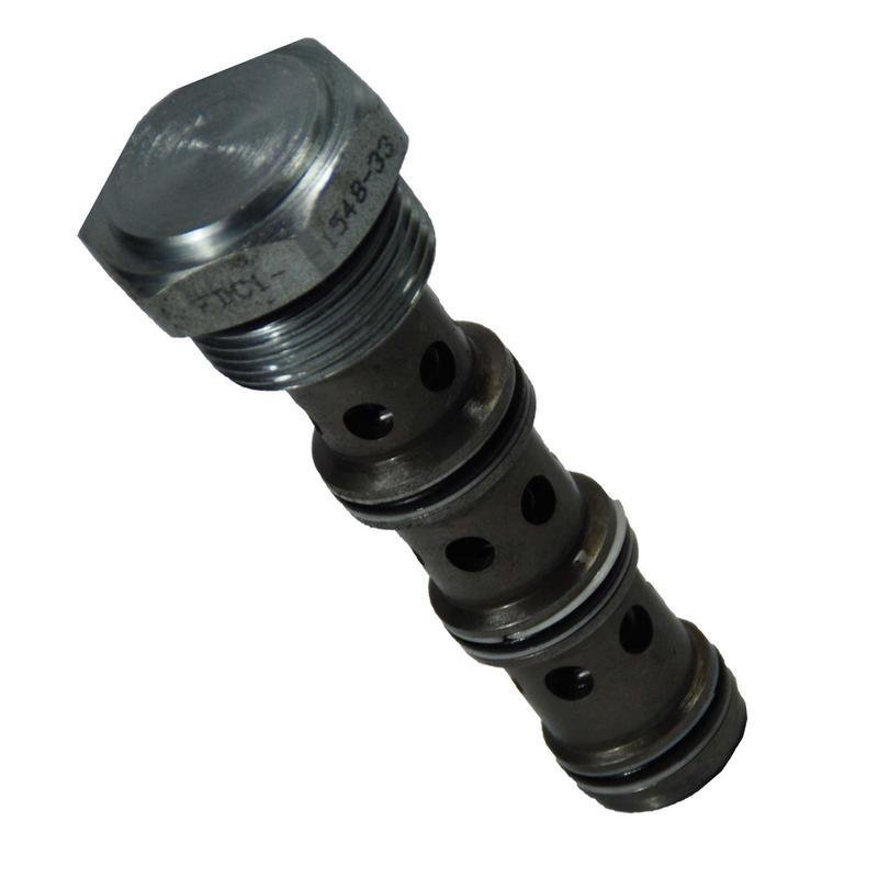 AA27451 Szpula rozdzielacza JD w zespole