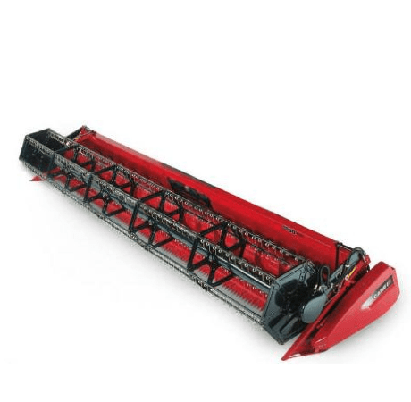 CASE IH header