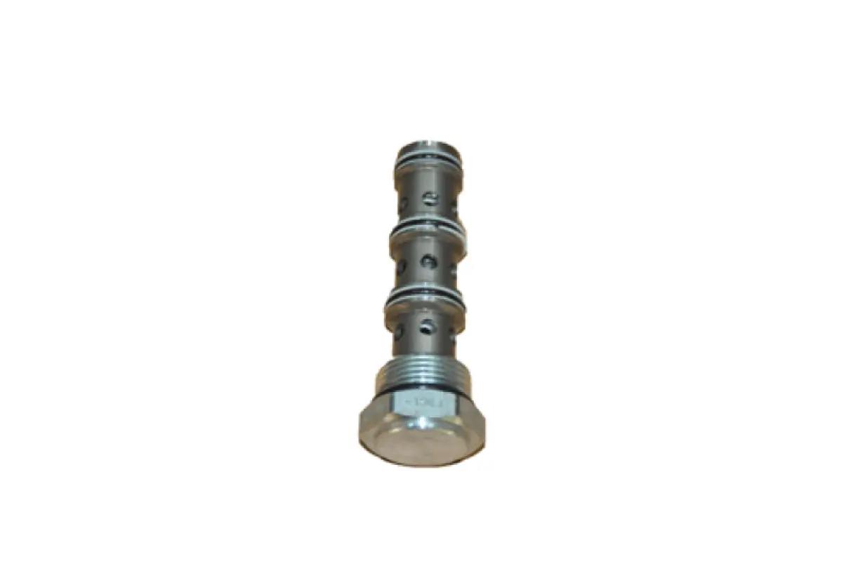 AA27451 Szpula rozdzielacza JD w zespole