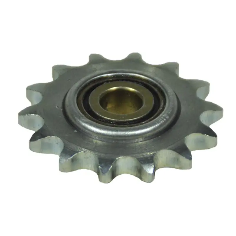 G32729 Gear assembly of the seeder with bearing, z=14 John Deere (Greenly)