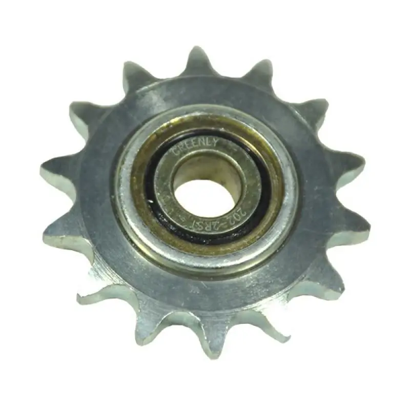 G32729 Gear assembly of the seeder with bearing, z=14 John Deere (Greenly)