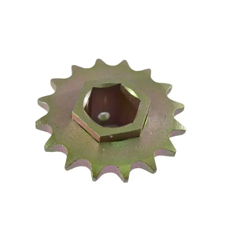 AA35333 Gear John Deere