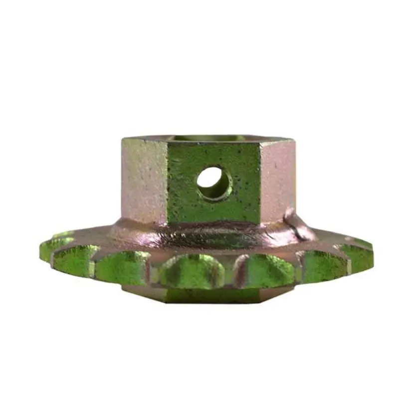 AA35333 Gear John Deere