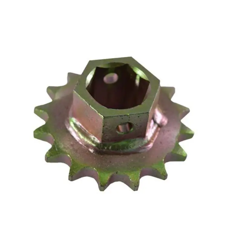 AA35333 Gear John Deere