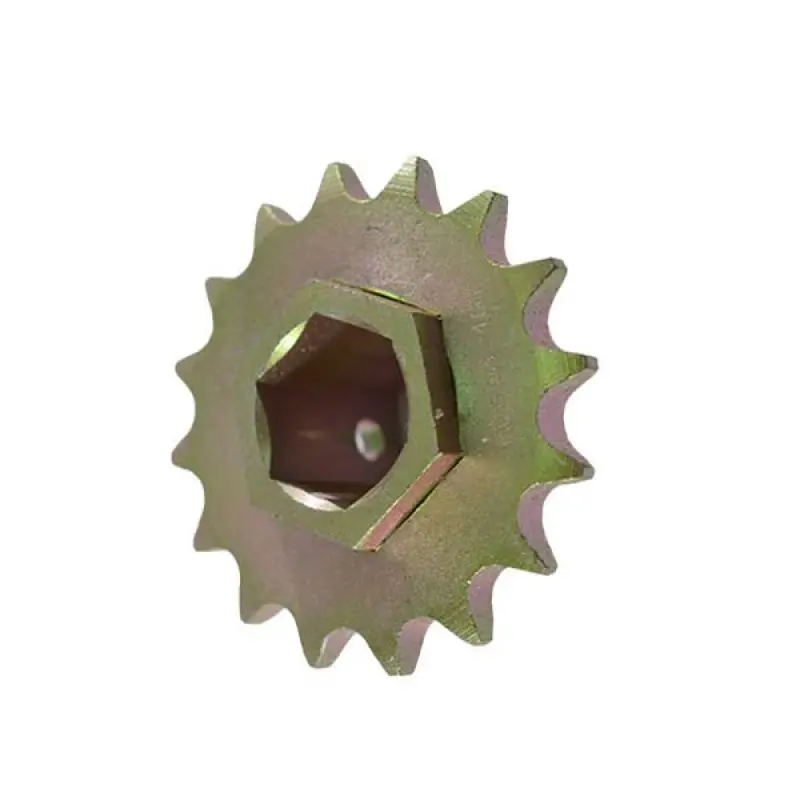 AA35333 Gear John Deere