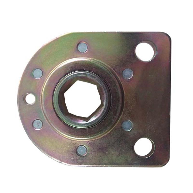AA35646 Housing with bearing assembly (6-sided 7/8") John Deere