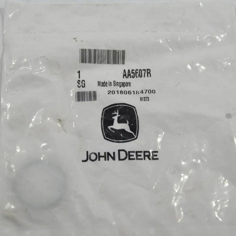 AA5607R Uszczelka John Deere
