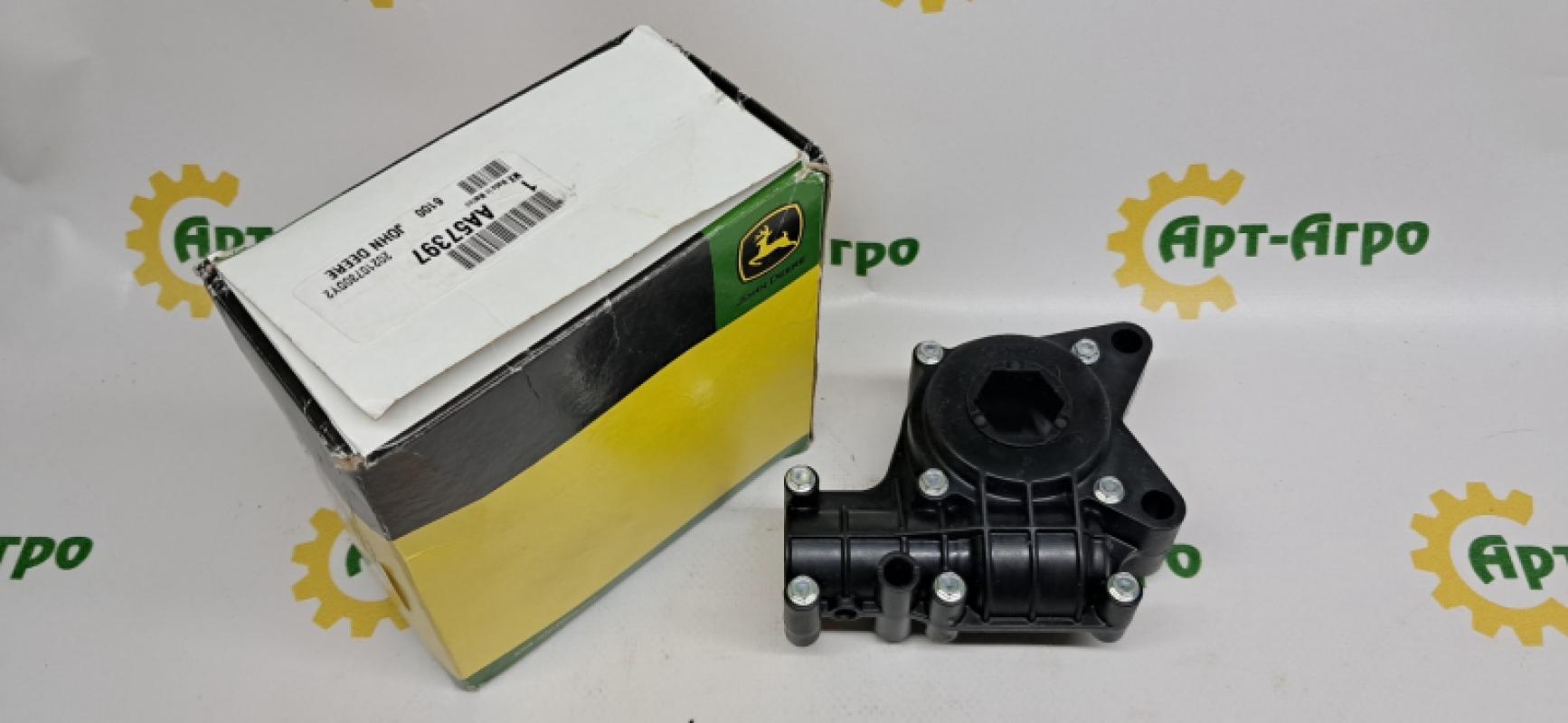 AA57397 John Reduktor napędu siewnika Deere