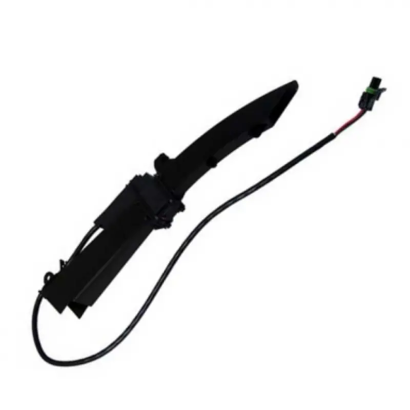 AA58287 Seed Tube Assembly with Sensor John Deere