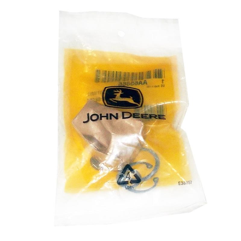 AA65866 Silnik hydrauliczny John Deere P/K