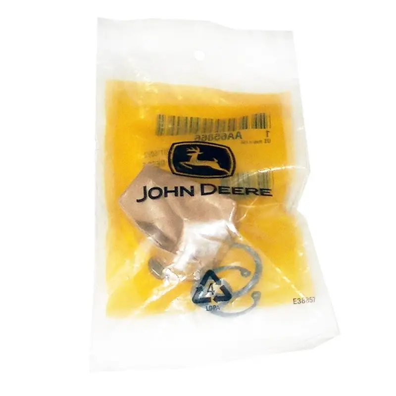 AA65866 Silnik hydrauliczny John Deere P/K
