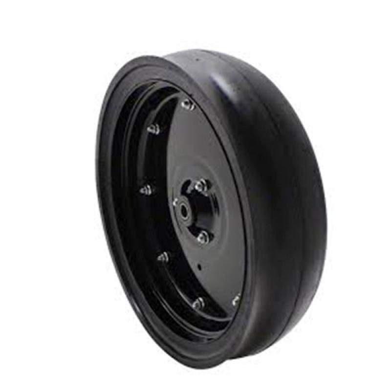 AA66604 Equipment Wheel. Assembly "4.5" on "16" John Deere
