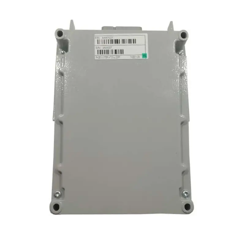 AA67027 Elektroniczny moduł regulacji dawki wysiewu John Deere
