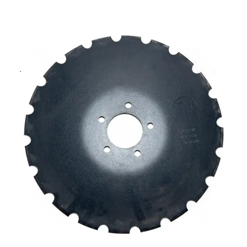 AC353950 Tarcza redlicy (410 mm) 5-otworowa Kverneland (ORGA)