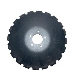 AC353950 Tarcza redlicy (410 mm) 5-otworowa Kverneland (ORGA)