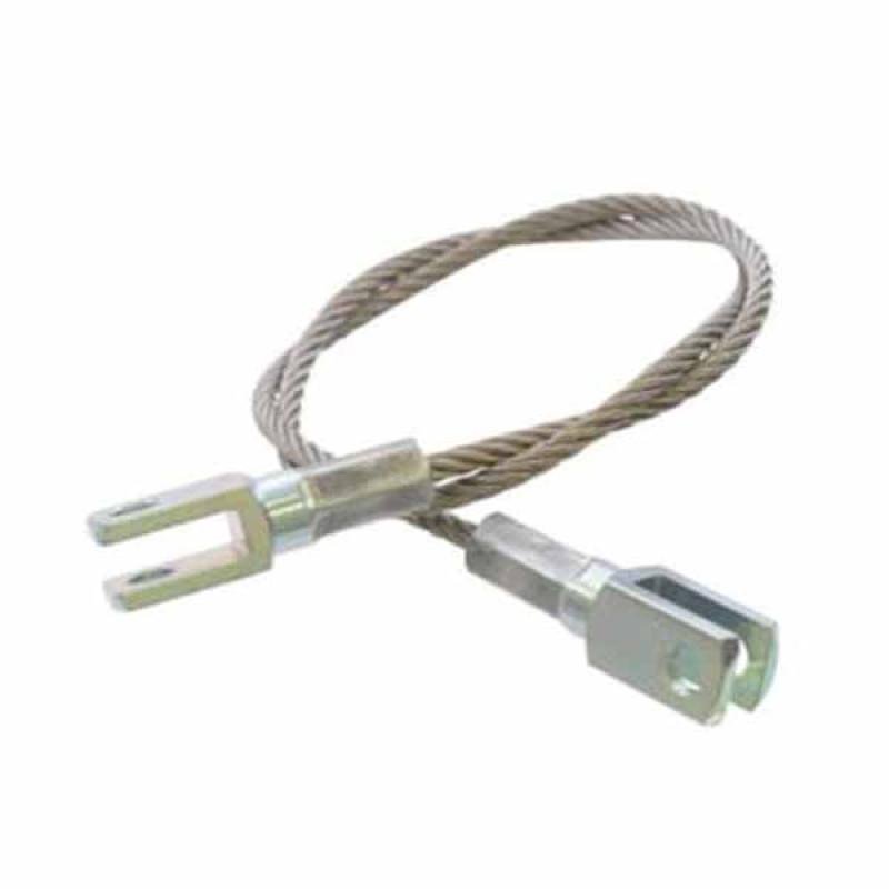AC825765 Depth Adjustment Rod Kverneland
