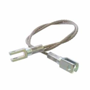 AC825765 Depth Adjustment Rod Kverneland