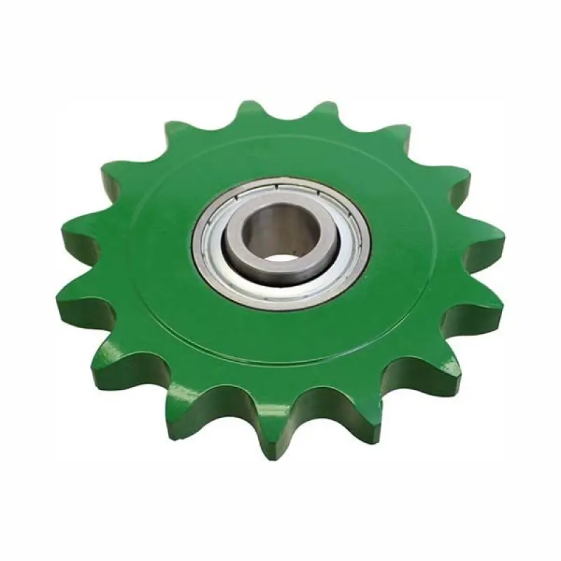 AE27909 Gear Z=15 (UKR) John Deere