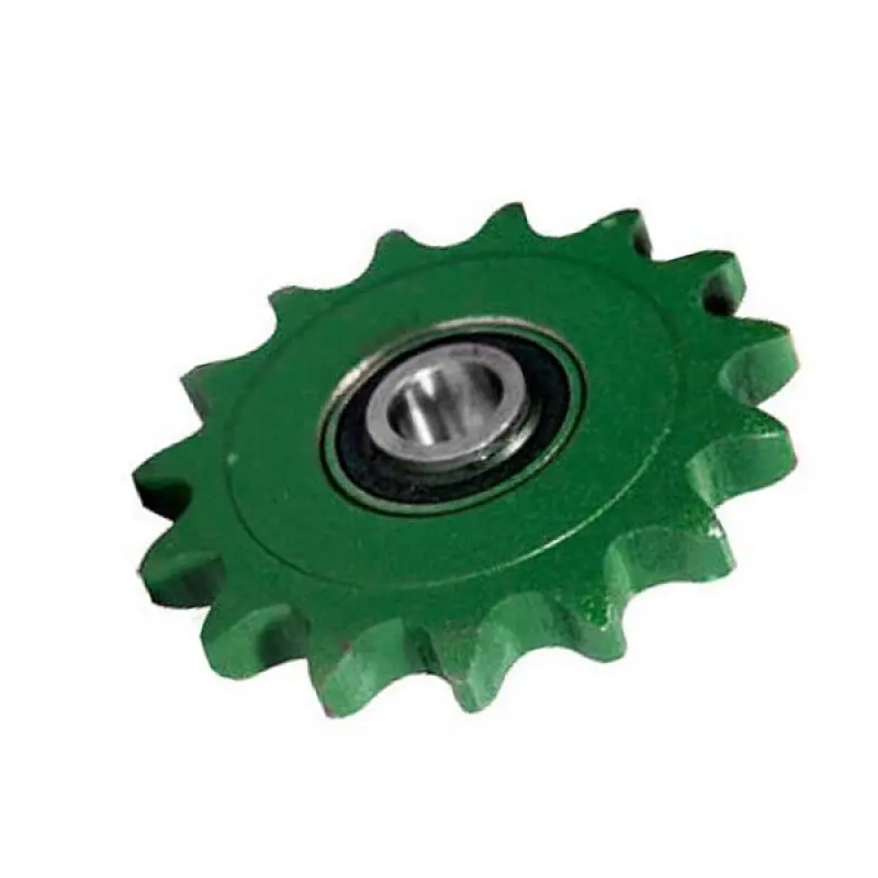 AE27909-UA Gear Z=15 (UKR) John Deere