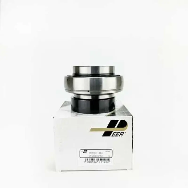 Łożysko kulkowe zatrzaskowe HC 211-32 PEER