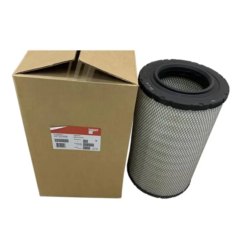 Air Filter FLEETGUARD AF25358