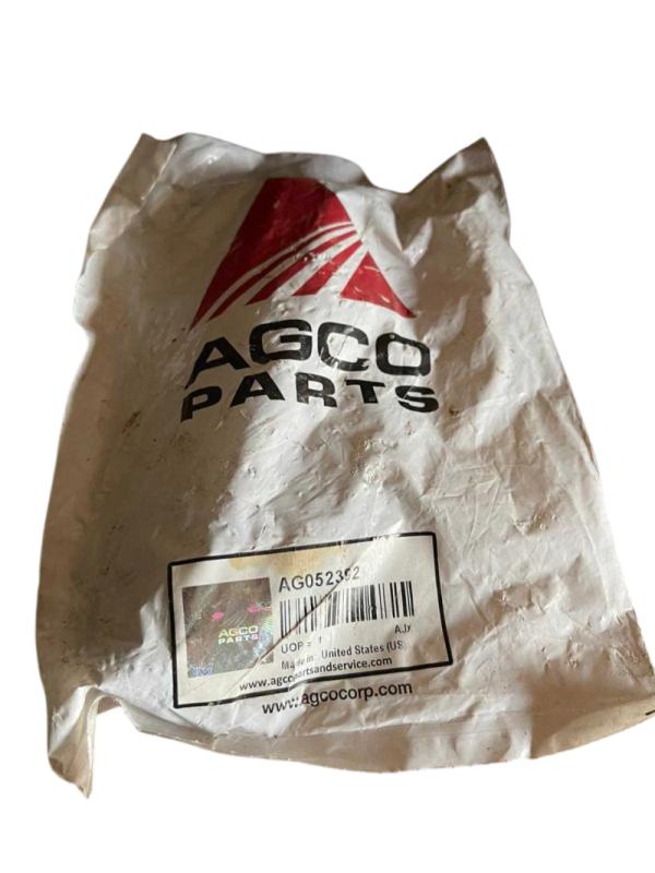 Filtr siatkowy AG052392 Agco Parts