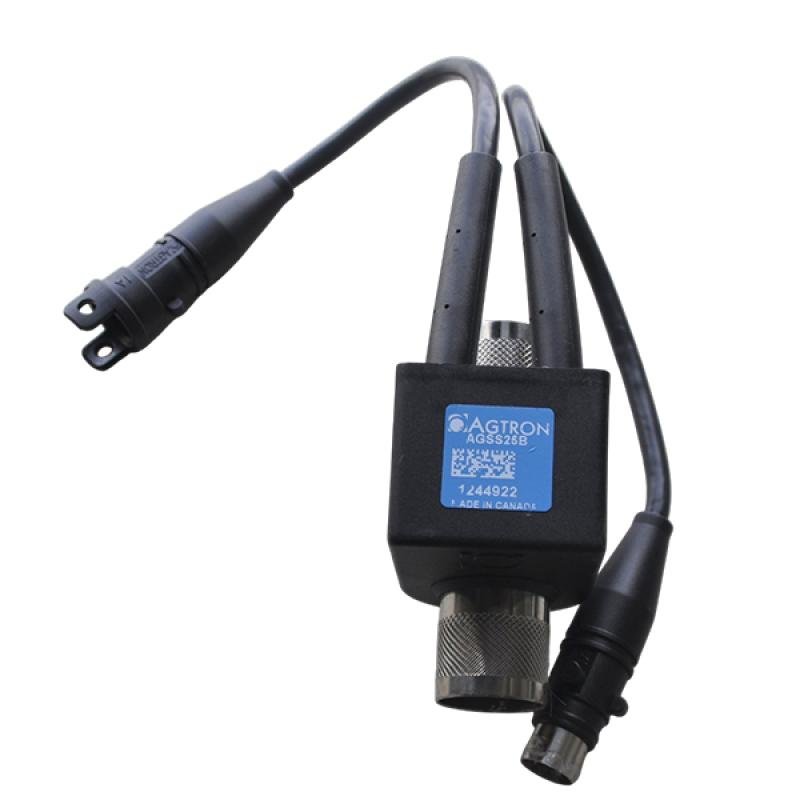 Sensor AGSS25B00 Great Plains D-25 mm