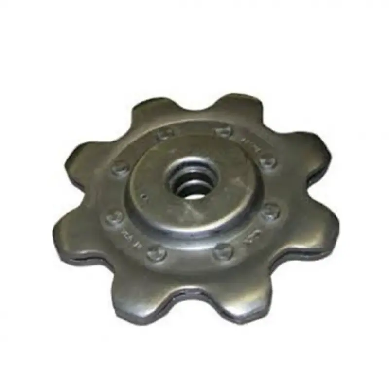 Toothed gear Z=8 John Deere AH101219