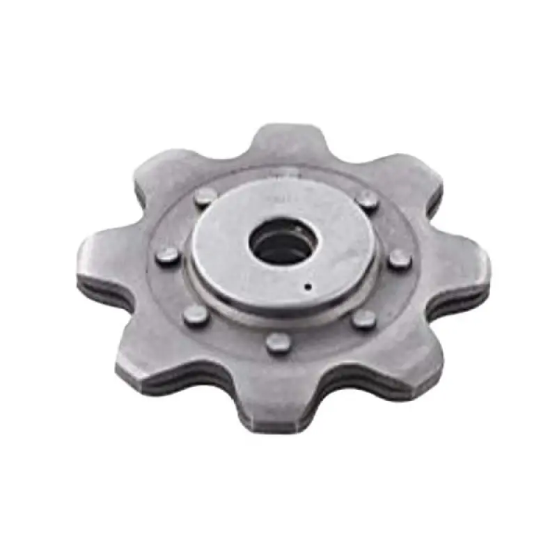 Toothed gear Z=8 John Deere AH101219